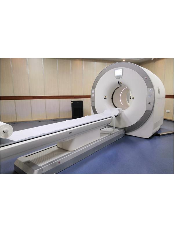 聯(lián)影超高端96環(huán)PET-CT